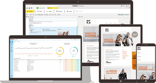 Inxmail Software - 1