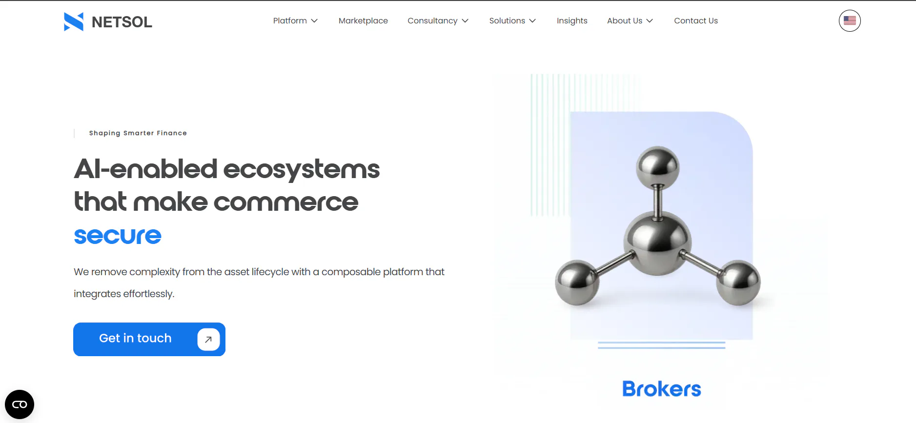 NETSOL Technologies Cost & Reviews - Capterra Australia 2026