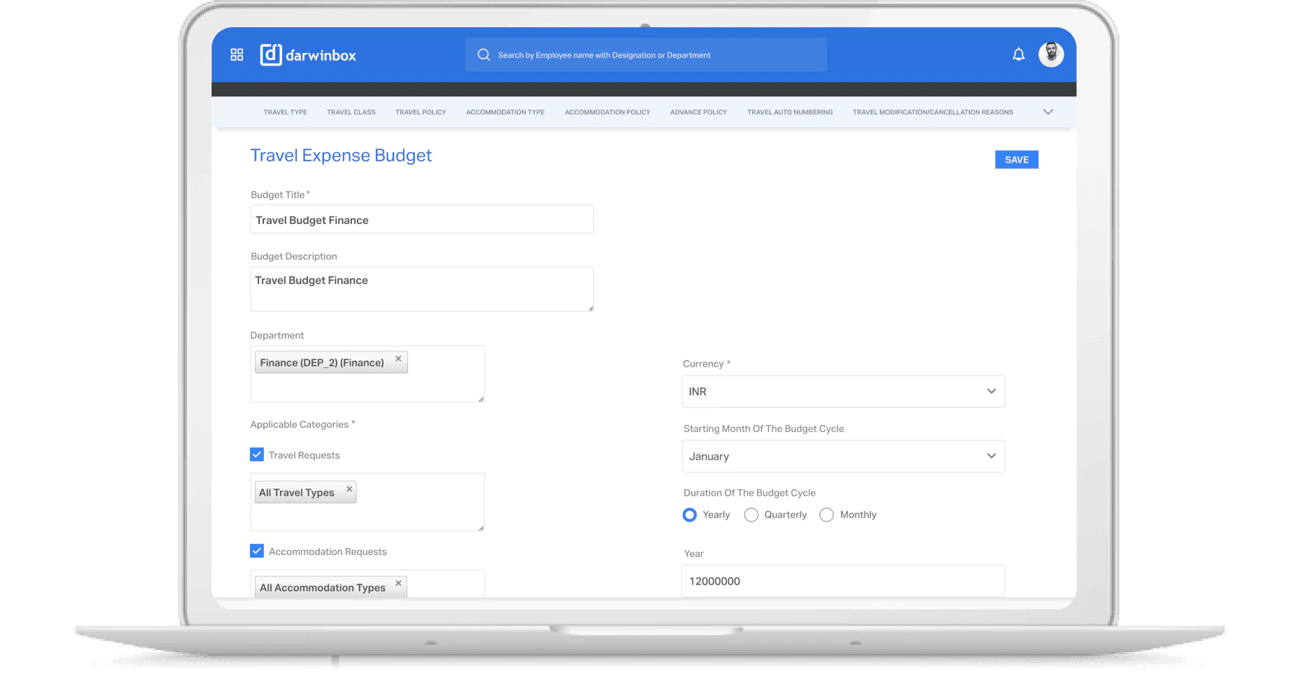 Travel & Expense Software - 2024 Reviews, Pricing & Demo