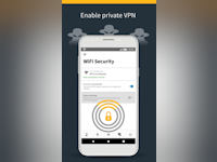 Norton Secure VPN Software - 1