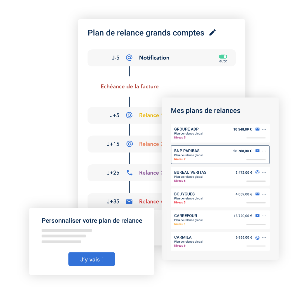 LeanPay Logiciel - 3