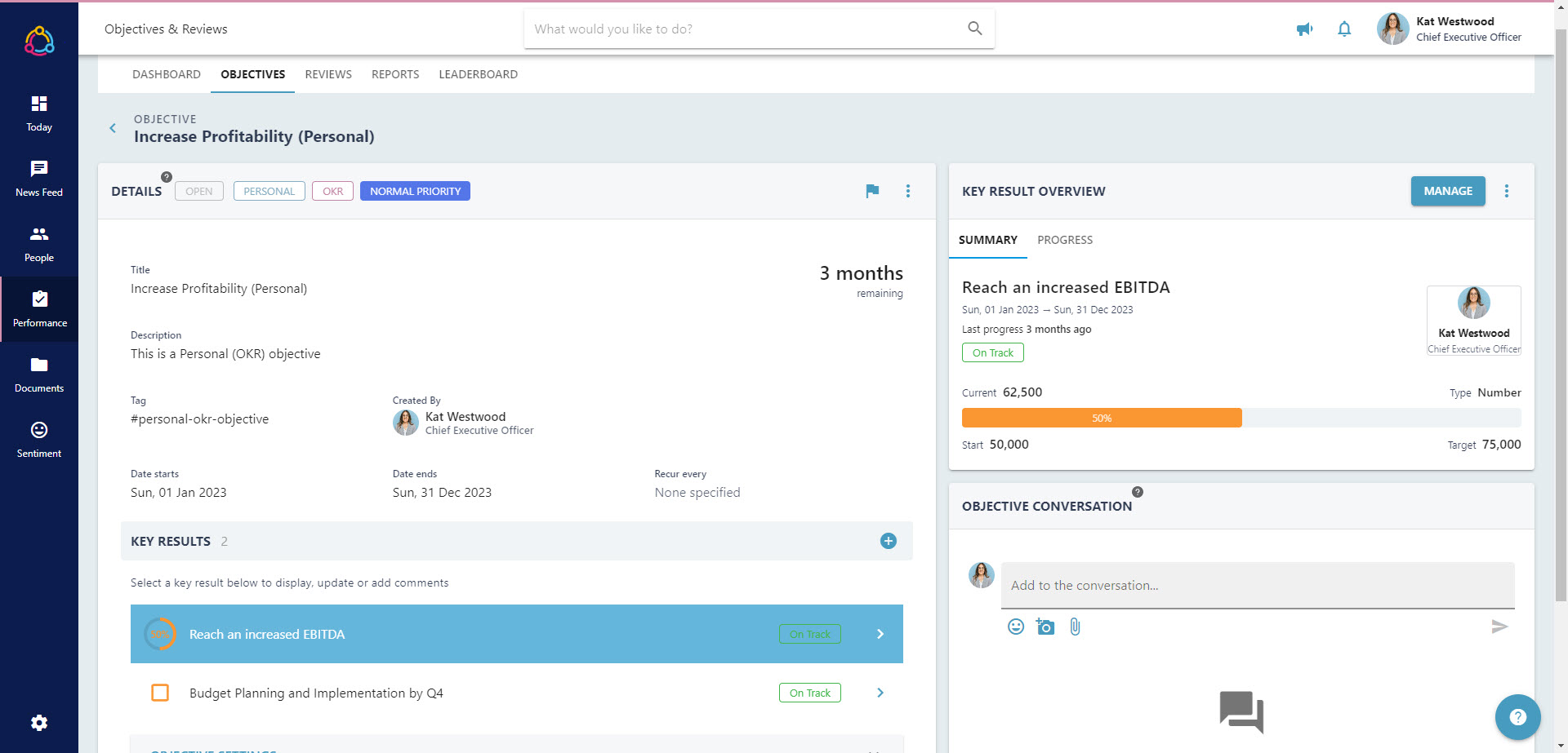 StaffCircle Pricing, Cost & Reviews - Capterra UK 2024