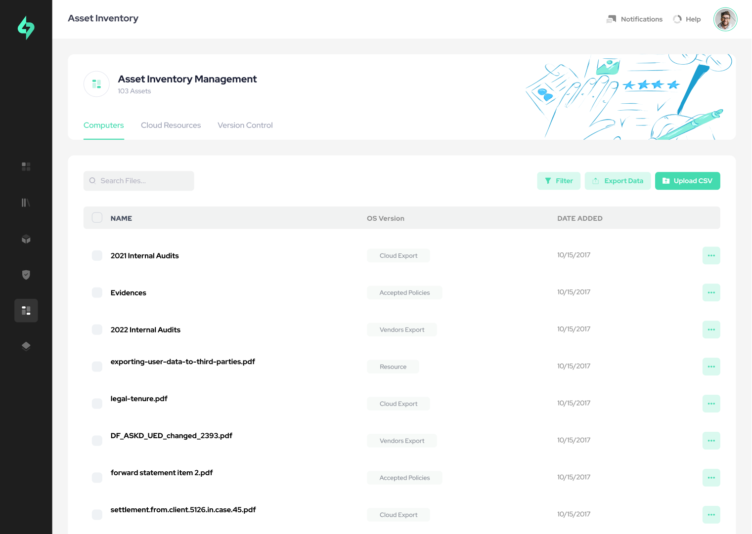 Secureslate software 2023 reviews pricing demo