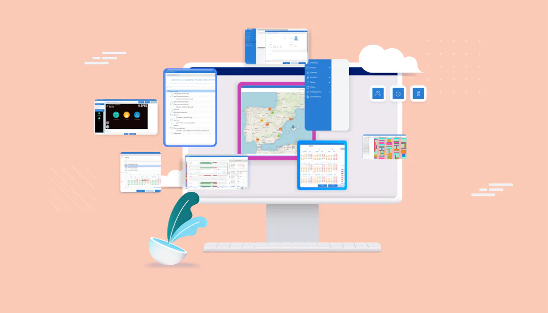 Nettime Solutions netTime one - Opiniones, precios y características - Capterra España 2026