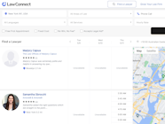 LawConnect Software Reviews Demo Pricing 2024