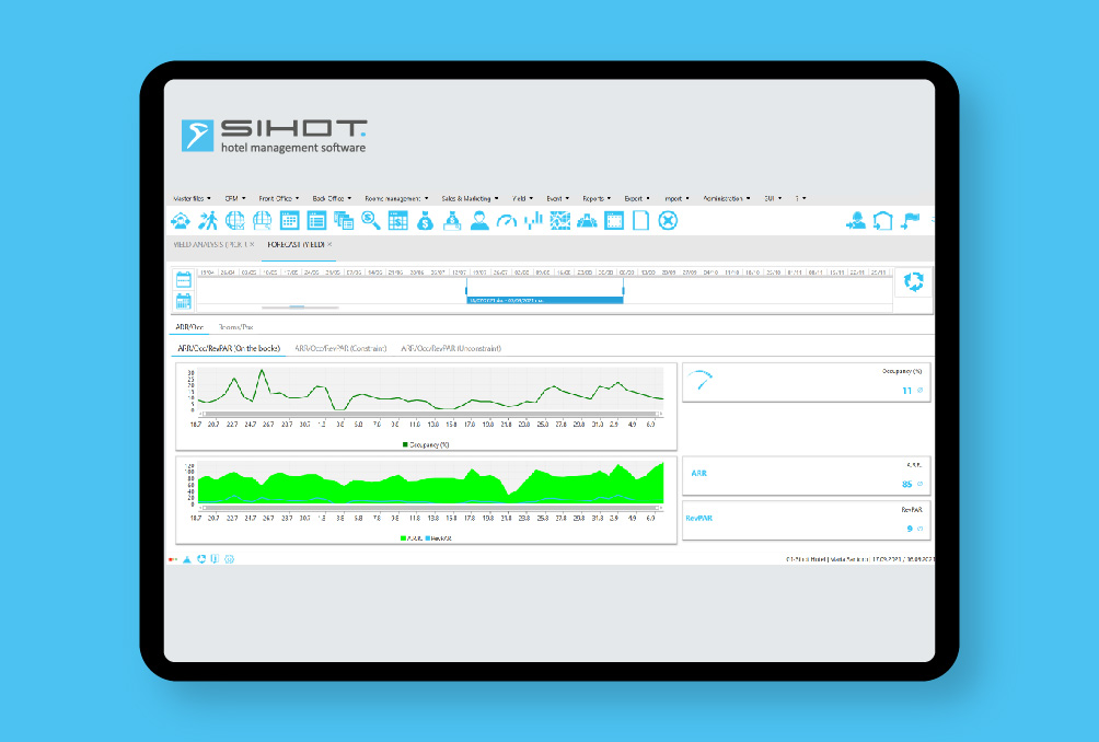 SIHOT Pricing, Cost & Reviews - Capterra UK 2025