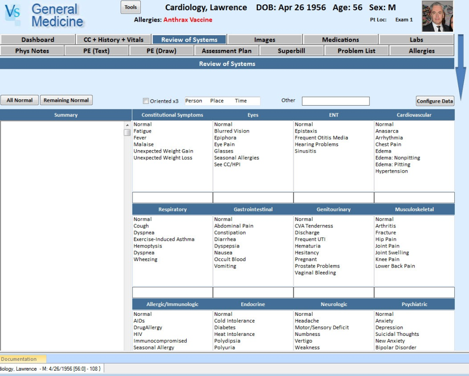 VersaSuite Software - 5