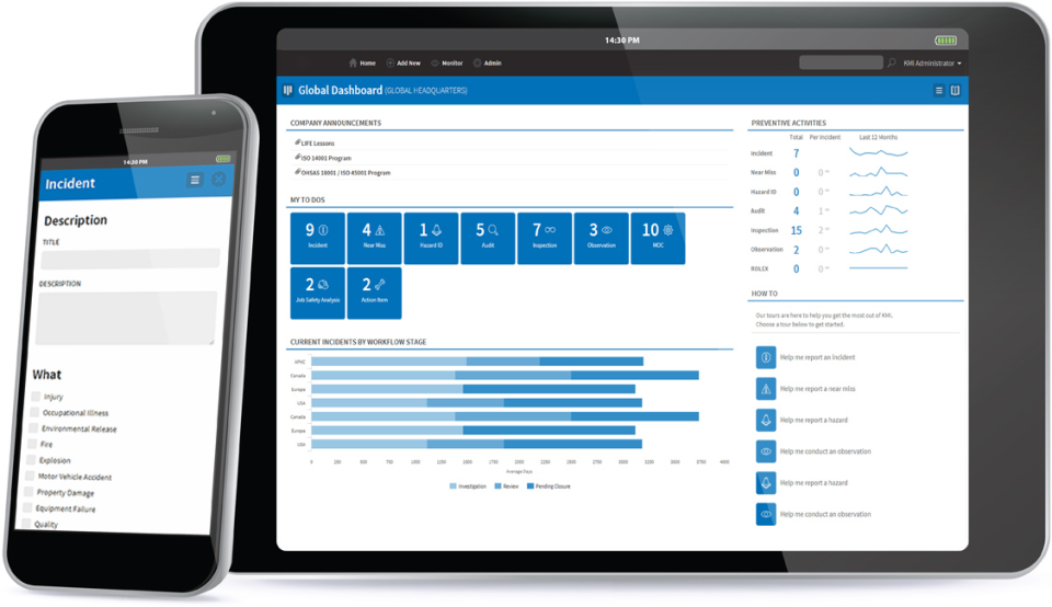 VelocityEHS Cost & Reviews - Capterra Australia 2024