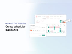 7shifts Software - Easily build employee schedules - thumbnail
