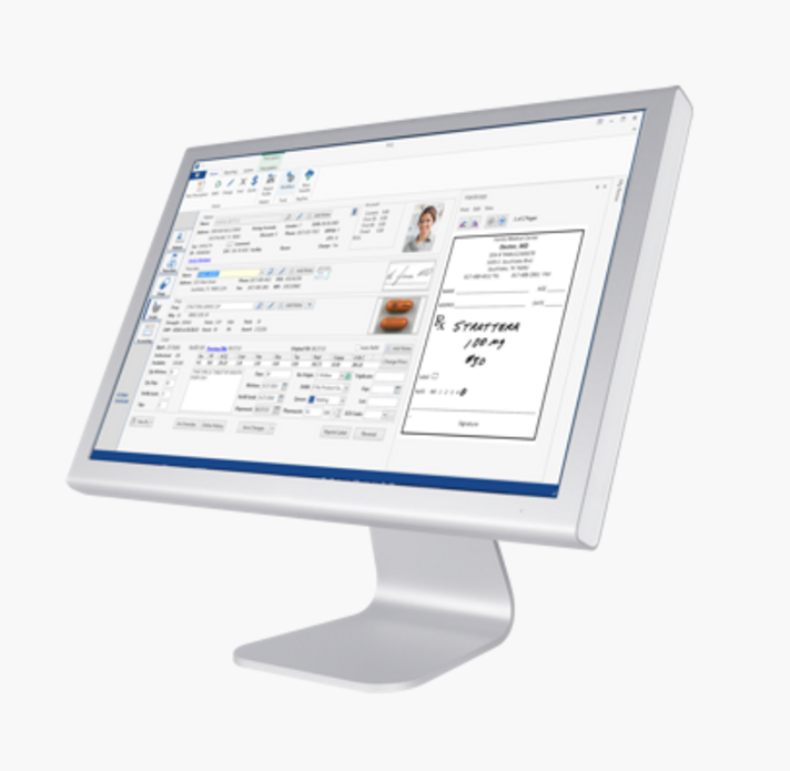 Liberty Software - 1