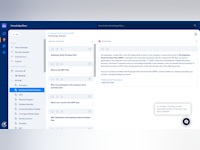 Capacity Software - 1 - Vorschau