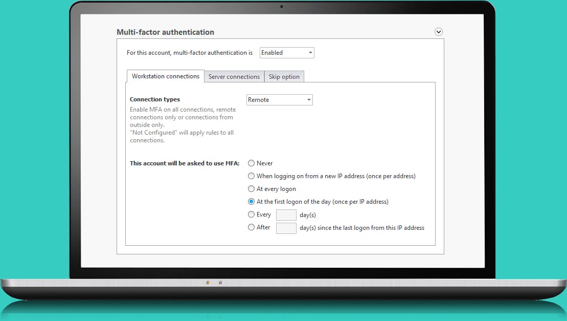 Userlock UserLock Pricing, Alternatives & More 2023 | Capterra