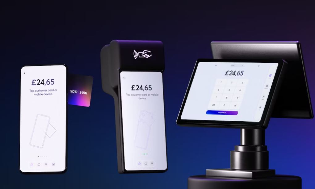 viva.com terminal app screenshot