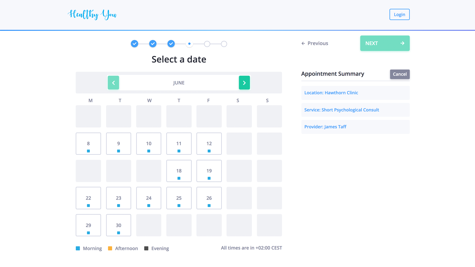 Zanda Reviews, Cost & Features | GetApp Australia 2025