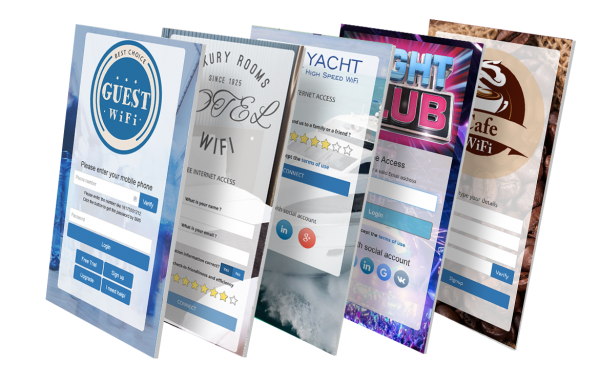 HotSpot Software Software - 5
