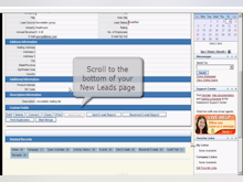 Salesboom CRM Suite Software - SalesBoom_CRM_Leads
