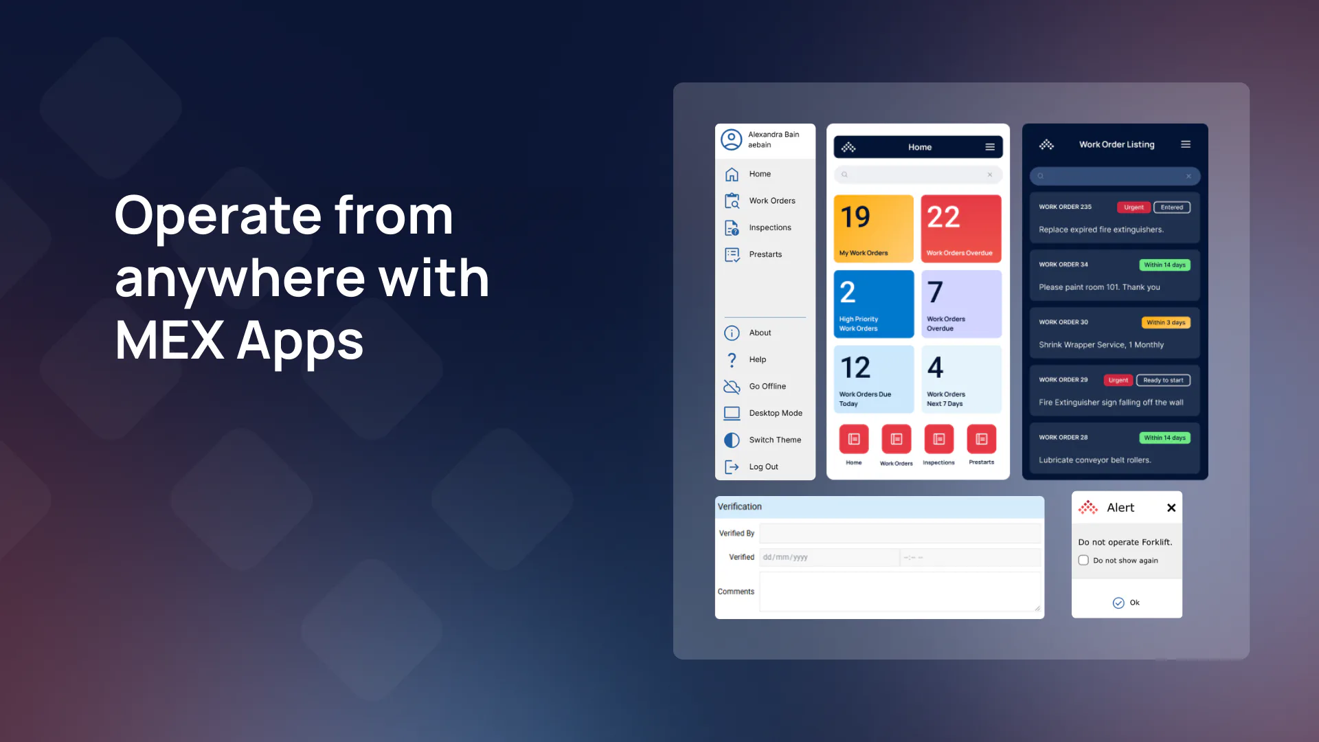 MEX Maintenance Cost & Reviews - Capterra Australia 2026