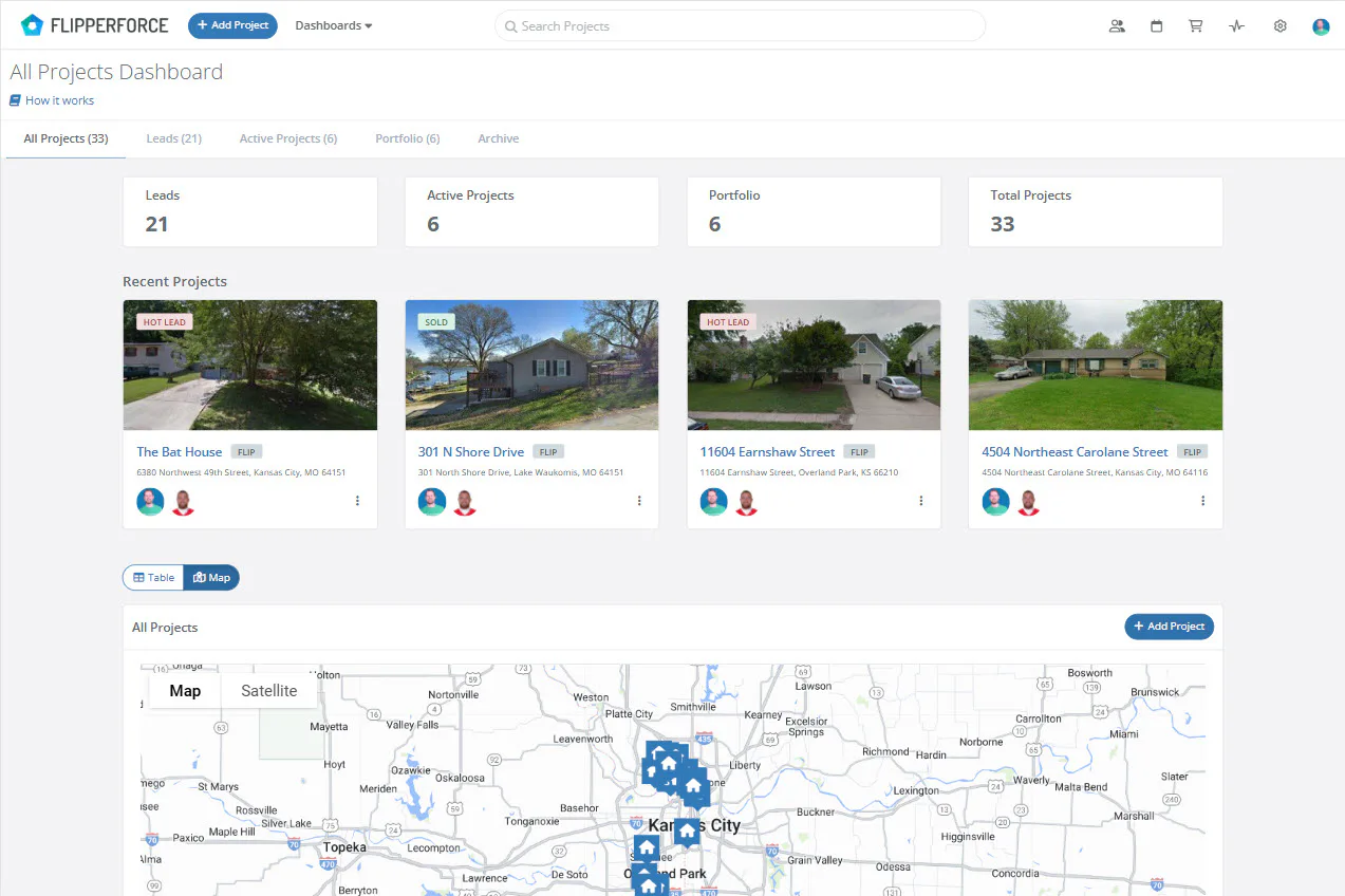 FlipperForce Pricing, Reviews & Features - Capterra New Zealand 2026