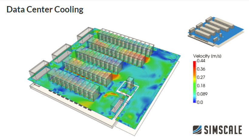 SimScale 소프트웨어 - 4