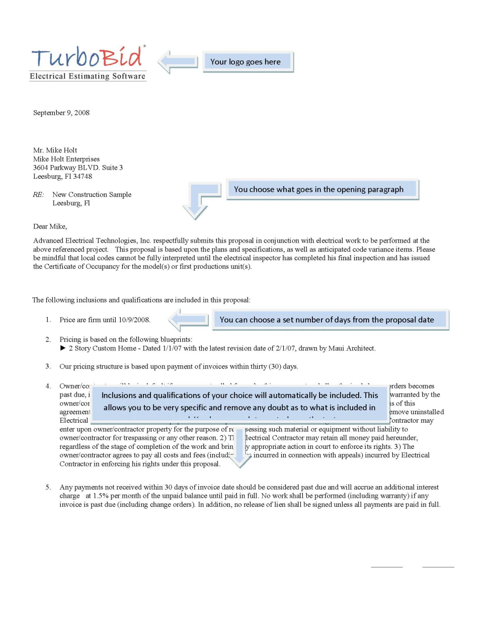 contractor estimate pro software on Turbobid Estimating Pricing Alternatives More 2021 Capterra