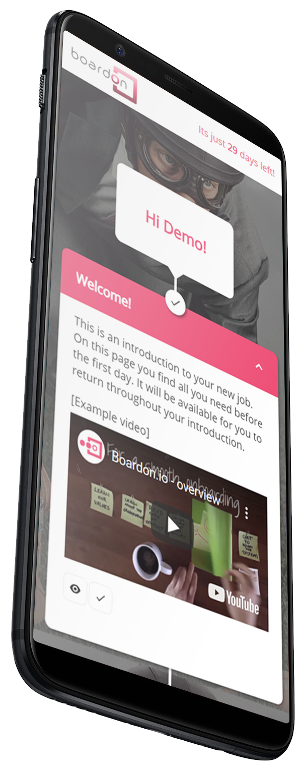 Boardon Software - 1