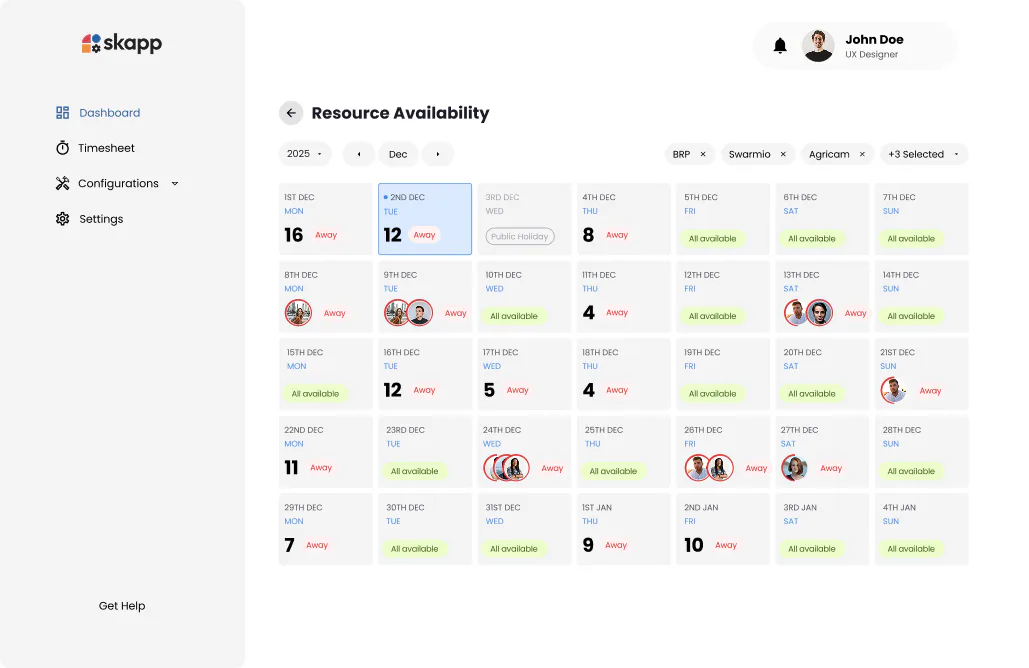Skapp Reviews, Cost & Features | GetApp Australia 2026