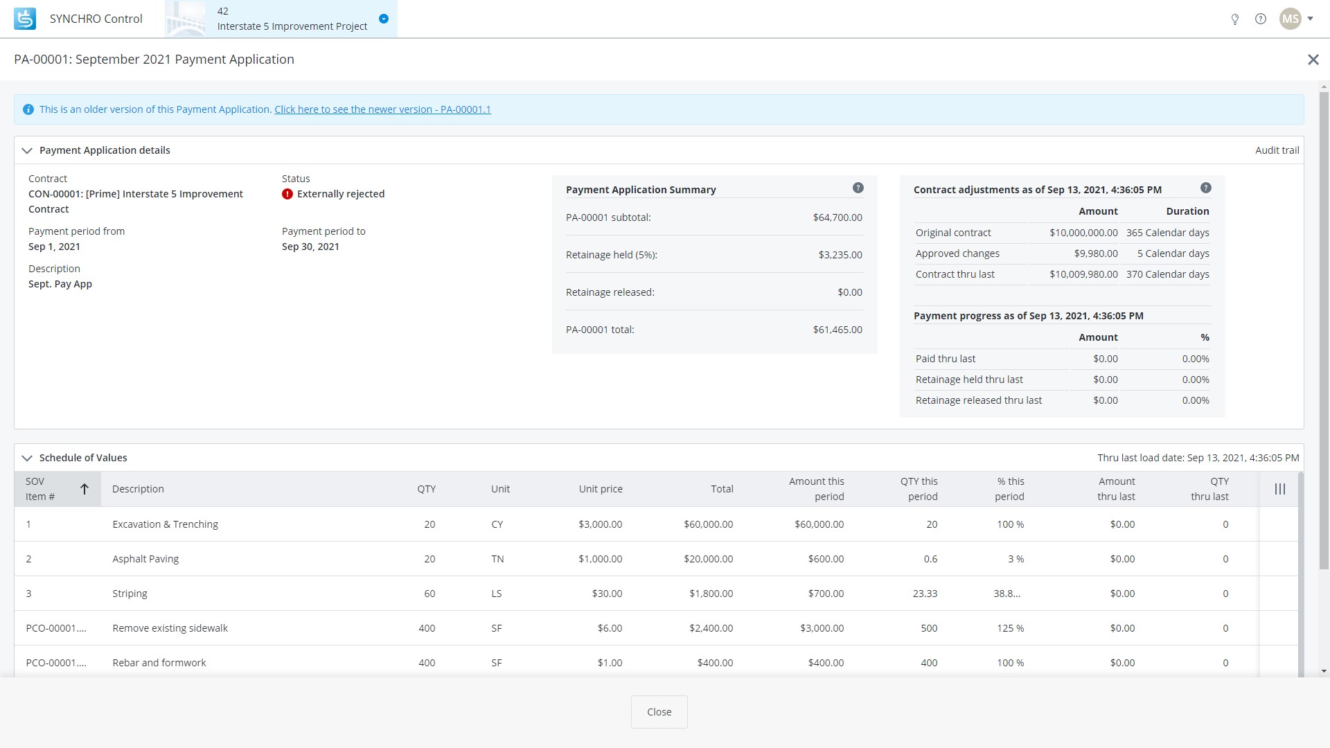 SYNCHRO Pricing, Alternatives & More 2023 | Capterra