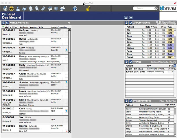Clinical Dashboard-thumb