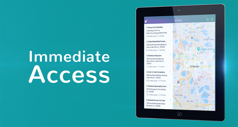 Cloud-based, mobile and ready on any device-thumb