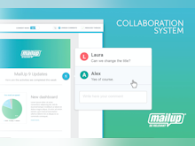 MailUp Software - 3