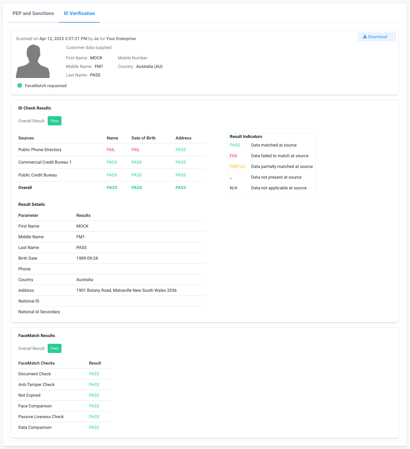 MemberCheck Software - 3