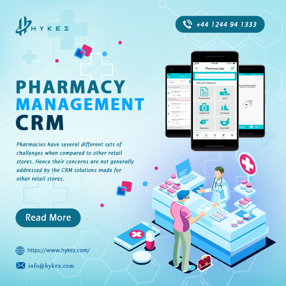 Pharmacy Management Software Pricing, Reviews & Features - Capterra ...