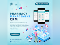 Pharmacy Management Software Software - 1
