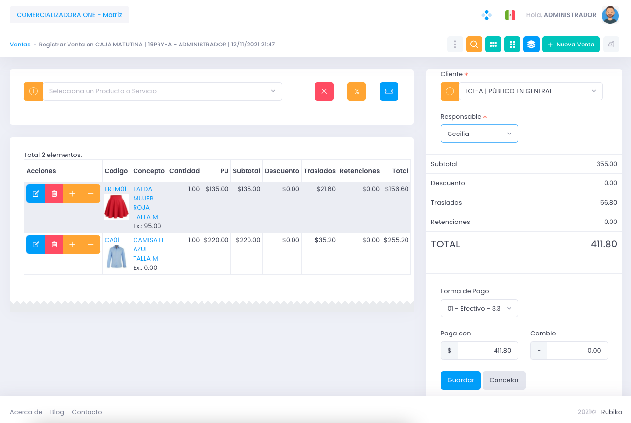 StockIt Software - 1
