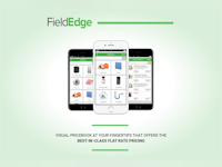 FieldEdge Logiciel - 4