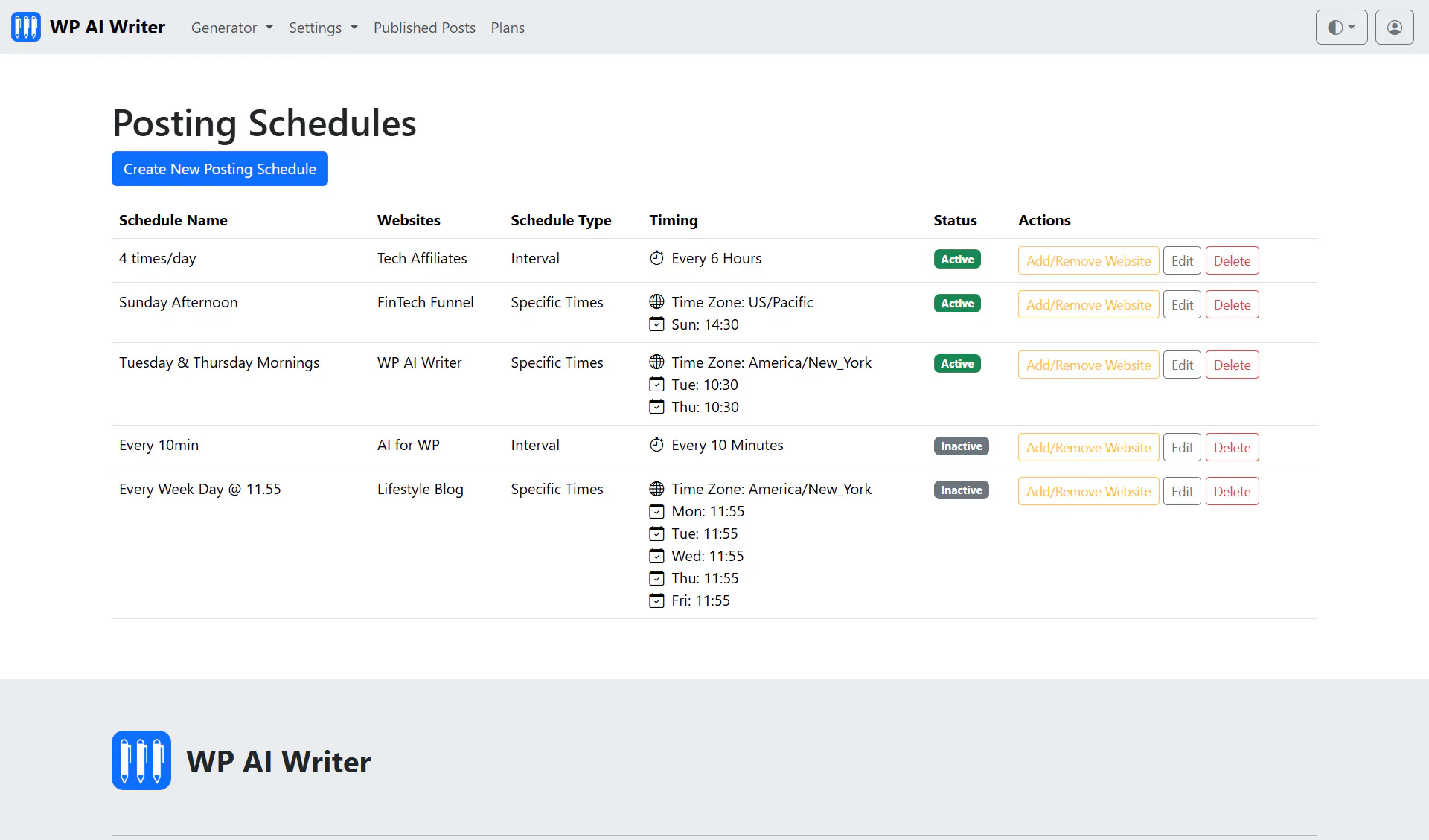 WP AI Writer Reviews, Cost & Features | GetApp Australia 2026