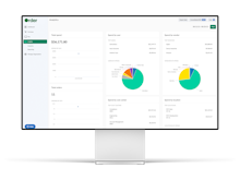 Order.co Software - Perfectly-coded spend data for informed purchasing decisions