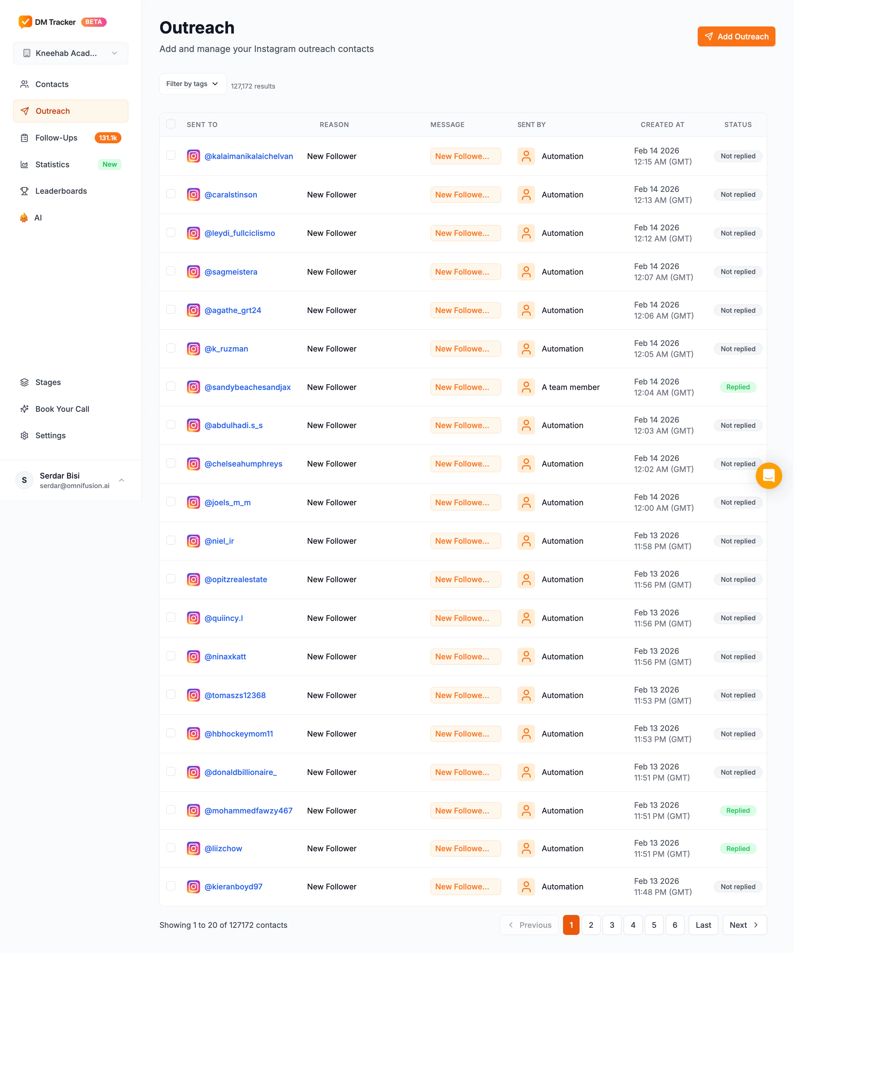 DM Tracker Pricing, Reviews & Features - Capterra Canada 2026