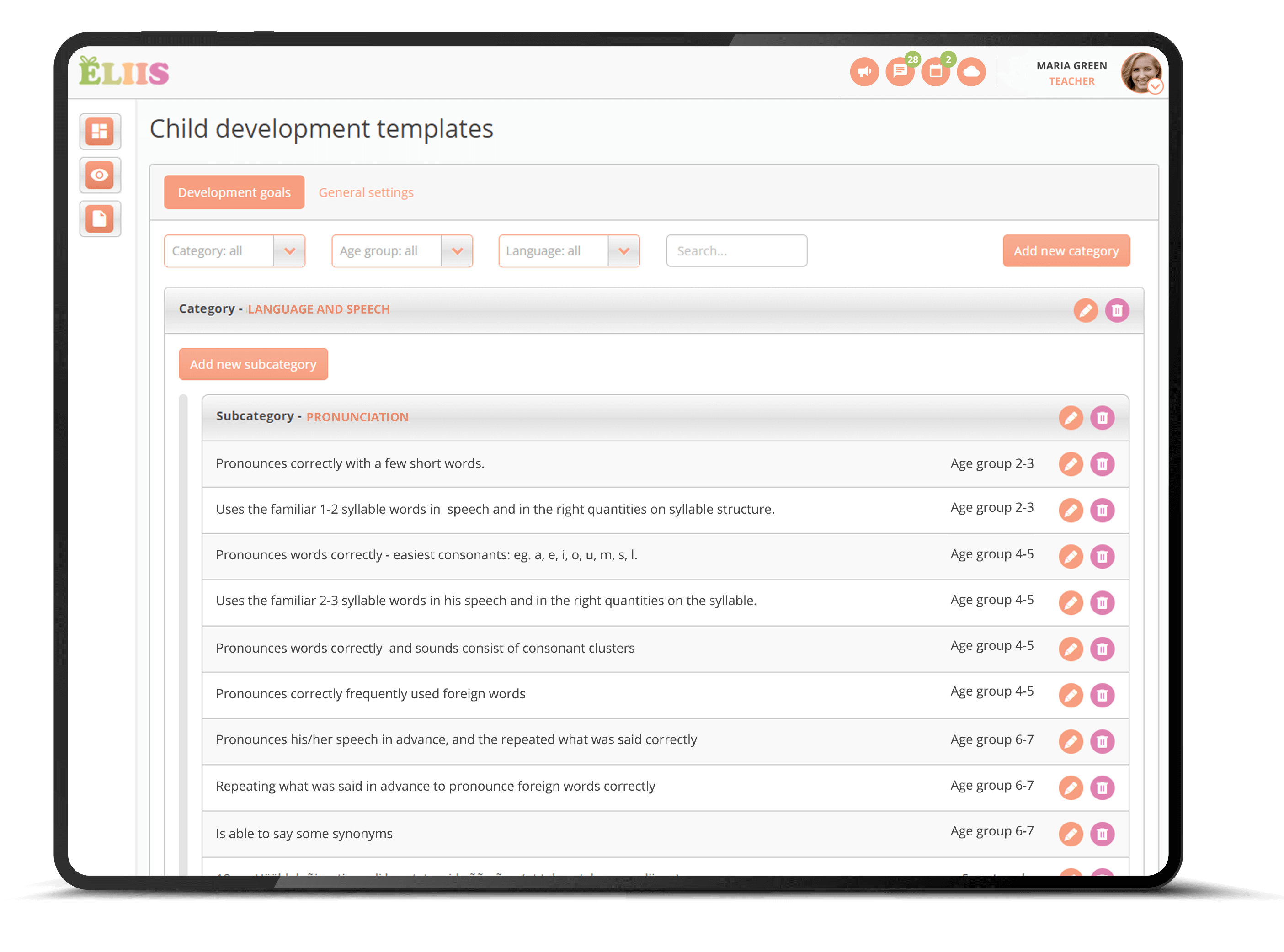 Eliis Software - 5
