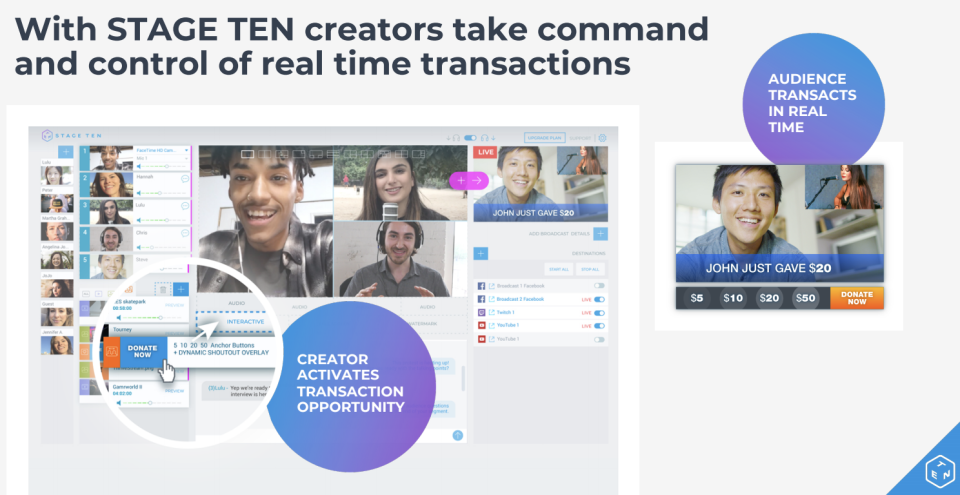 Pro studio dashboard view-thumb