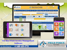 Field Force Tracker Software - Field Force Tracker offers native mobile apps for Android and iOS