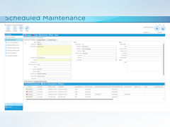FMIS Fixed Asset Management Software - Scheduled Maintenance - thumbnail