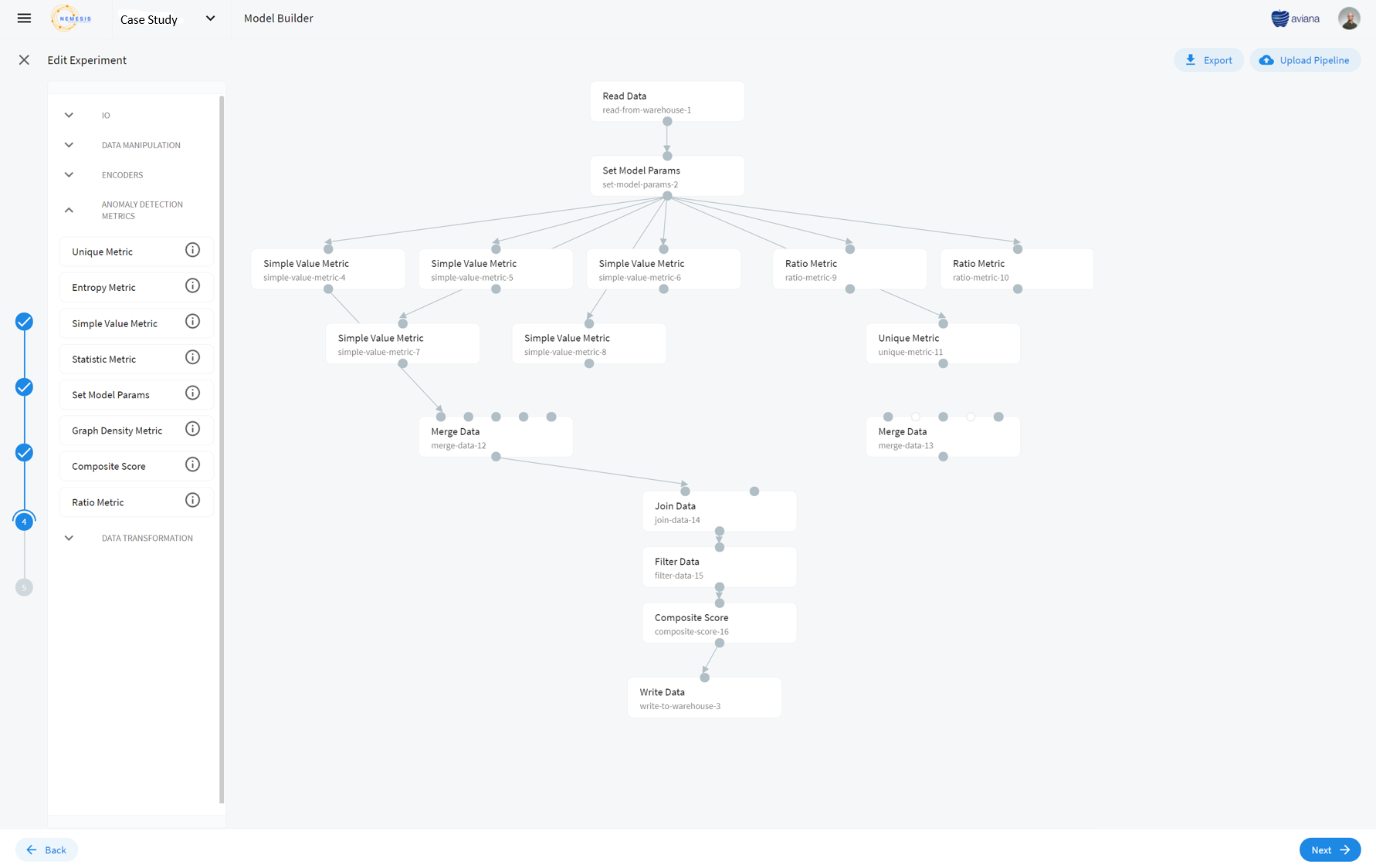 NEMESIS Software - 3