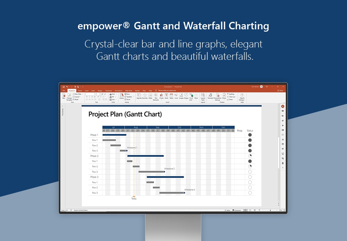 empower Software - 5