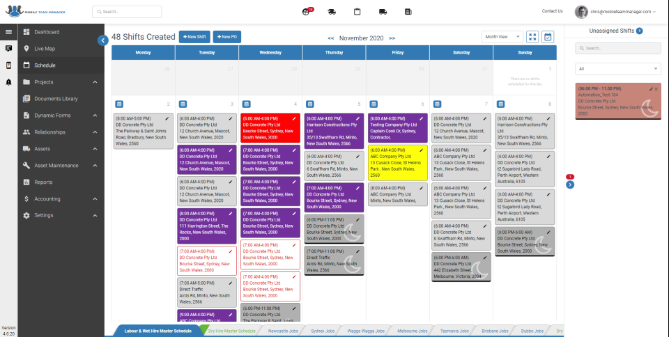 Schedule Month View-thumb