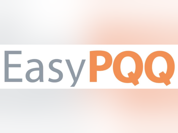 EasyPQQ Software - 1