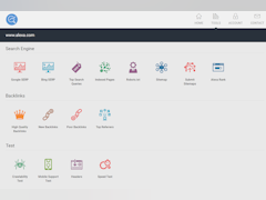 DashClicks vs SEO Tool Comparison