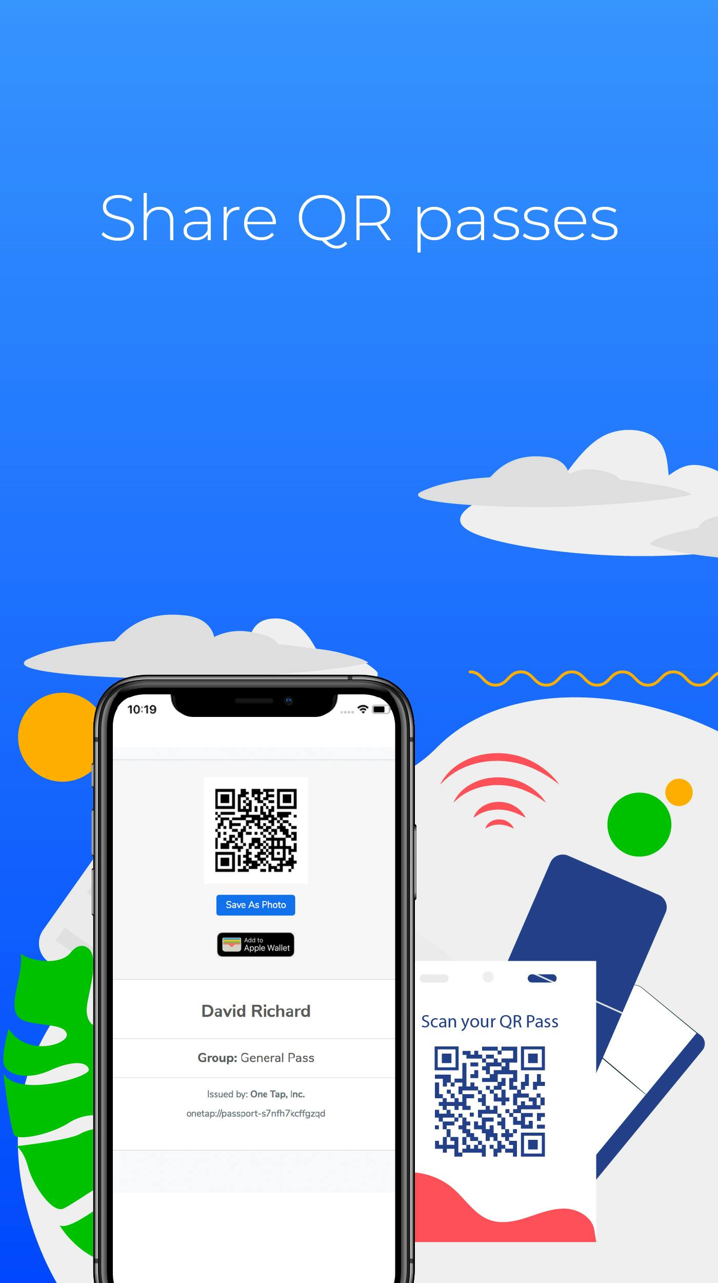 One Tap Check-In Pricing, Alternatives & More 2023 | Capterra