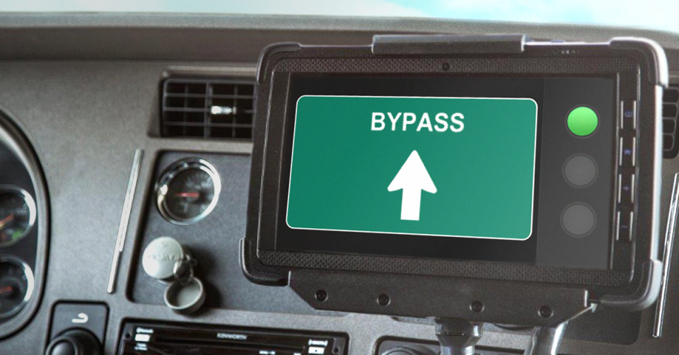 Drivewyze Software - 2