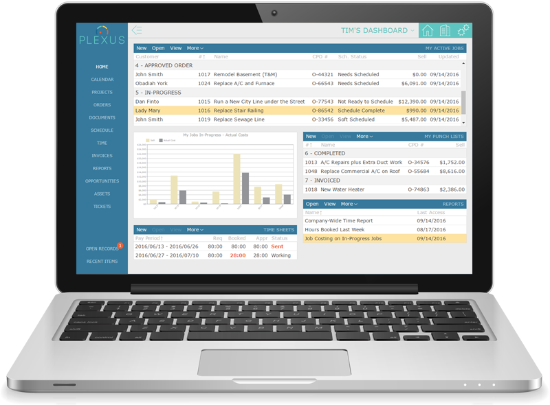 Introducir 16+ imagen plexus comex